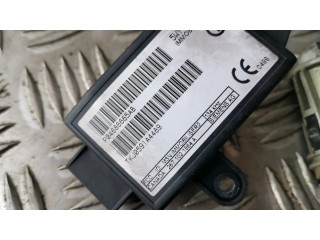 Řídící jednotka 0281010290, P04727661AC Chrysler Voyager 2004