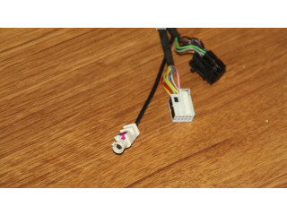 Зеркало электрическое Volvo C30 2010 - 2013 года