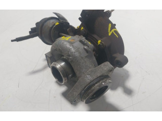 Турбина Audi Q5 SQ5 03L145701D, 03L145701D для двигателя CJCA