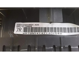 Подушка безопасности водителя 985107995r Dacia Duster