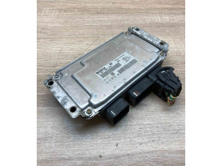 Vstřikovací lišta 9637838780, 0261206246 Peugeot 106