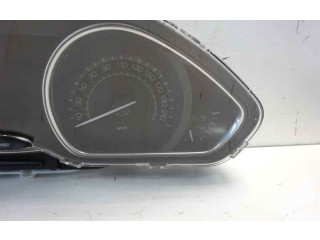 Панель приборов 9810204880 Peugeot 2008 I