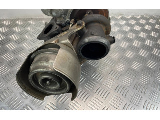 Turbodmychadlo Турбина A6510902880, A6510904580 Mercedes-Benz C W204 OM 651.911