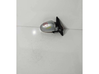 Зеркало электрическое        Volkswagen Jetta V  2005 - 2010 года   