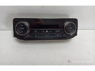 Блок управления климат-контролем 7820B055XA Mitsubishi Outlander