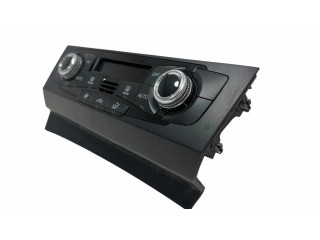 Блок управления климат-контролем 8K1820043S, A2C37832600   Audi A4 S4 B8 8K