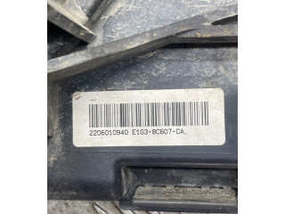 Вентилятор радиатора E1G38C607CA, 2206010940 Ford S-MAX