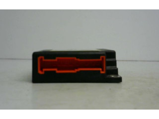 Блок подушек безопасности 6546A2, 6546A2   Citroen C3 Pluriel