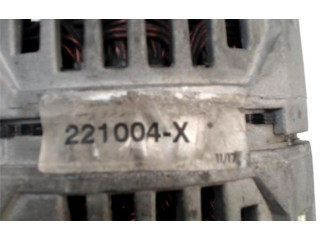 Генератор 221004 Volkswagen Caddy