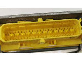 Блок подушек безопасности 1K0909605S, 5WK43411 Skoda Octavia Mk2 (1Z)