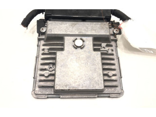 Блок управления двигателя 03F906070CQ Volkswagen Jetta VI