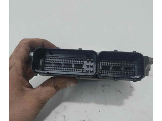 Блок управления двигателем Блок управления 04L907309A Skoda Octavia Mk3 (5E)