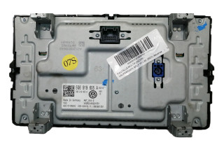 Экран дисплея вверх 5G6919605A Volkswagen Golf SportWagen