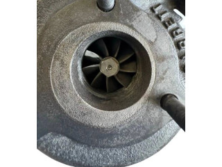  Турбина Skoda Superb B5 (3U)  454231, 028145702R         