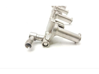 Топливная рампа DW939G774AA, DW939D280AA Jaguar XJ X351 для двигателя 508PN