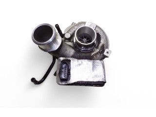 Турбина Turbo KIA Sorento 282312F100 для двигателя D4HB