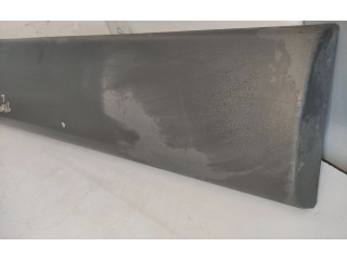 Отделка загрузочная дверь (молдинги) 8200036093, 91165348 Renault Trafic II (X83)