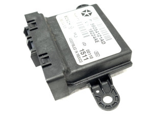 Блок управления парковки P56054121AD, 0263004535BOSCH Fiat Freemont