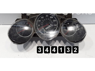 Vstřikovací lišta Honda Jazz