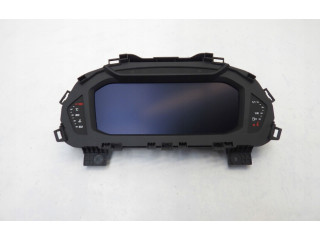 Панель приборов 83A920700C   Audi Q3 F3       