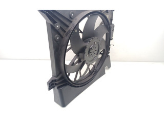 Вентилятор радиатора 31368075, 30680005 Volvo XC90