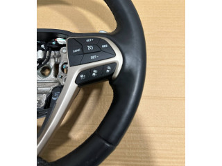 Руль Jeep Cherokee  2013 - 2020 года P1WE231X9AC      