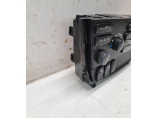 Блок управления климат-контролем 30746022, 06W27E06 Volvo V70