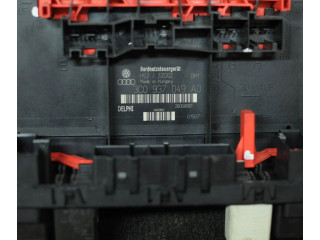 Датчик температуры топлива Volkswagen PASSAT B6 2005 - 2010 года