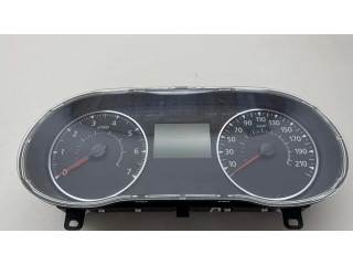 Панель приборов A2C11456908, 000240 Dacia Duster II