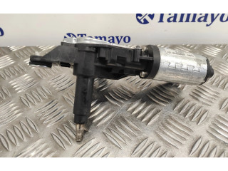 Моторчик заднего дворника Volvo C30