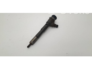 Форсунка 0445110652, H8201453073    Dacia Sandero II  K9K (626) 