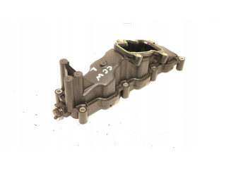 Всасывающий коллектор 059129711CH Audi A5 8T 8F