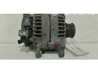 Генератор 0124515121   Audi A3 S3 8L      