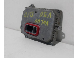 Блок управления Xenon