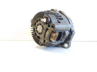 Генератор 1800A334, A2TX1081B   Mitsubishi Outlander      