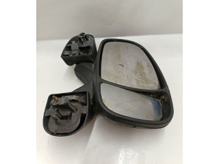 Зеркало электрическое        Renault Trafic II (X83)  2001 - 2014 года   