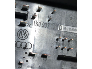   Pojistková skříňka 1K0937125D   Volkswagen Tiguan 2010
