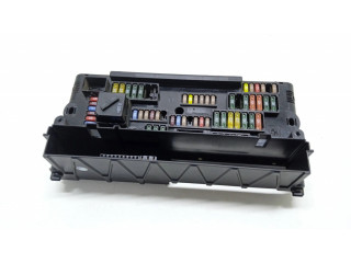 Pojistková skříňka 017033442B, 915132002 BMW 7 F01 F02 F03 F04 2009