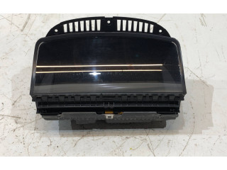 Zpětné zrcátko BMW 7 E65 E66 2002