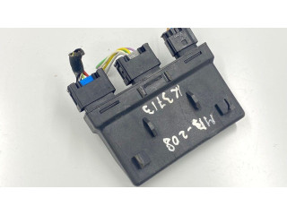 Блок управления A0255454732, 48168503   Mercedes-Benz CLK A208 C208