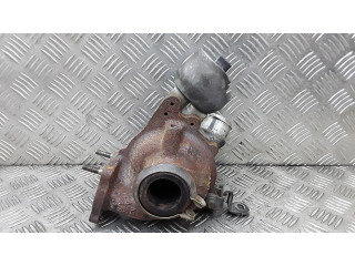  Турбина Ford Galaxy  9677063780         