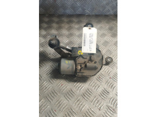 Моторчик дворников     Ford S-MAX