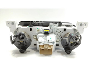 Блок управления климат-контролем 275102784R Dacia Dokker