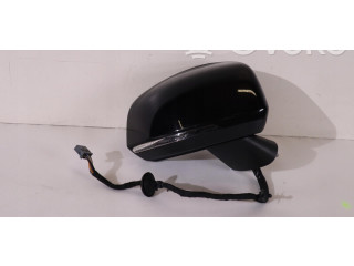 Зеркало электрическое        Volvo XC40   -  года   