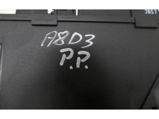 Передний двигатель механизма для подъема окон