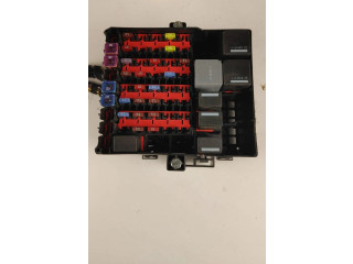 Блок предохранителей AV1T-14A005-ALF, TYDA Ford B-MAX