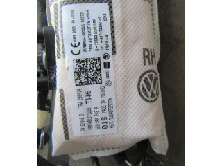 Подушка безопасности в сиденье 5E0880242A, 1083481971683 Skoda Octavia Mk3 (5E)