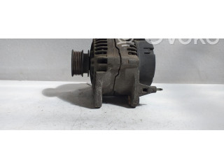 Генератор 028903026A   Volkswagen Polo      