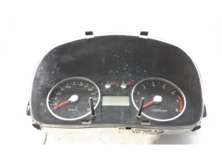 Панель 940032C625   Hyundai Coupe       