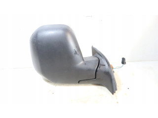 Zpětné zrcátko  Citroen Berlingo 2010    